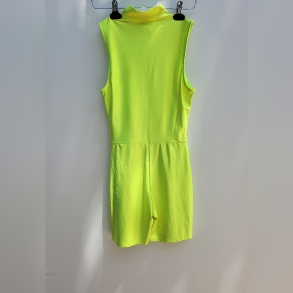 Romper - Picture 2 of 2